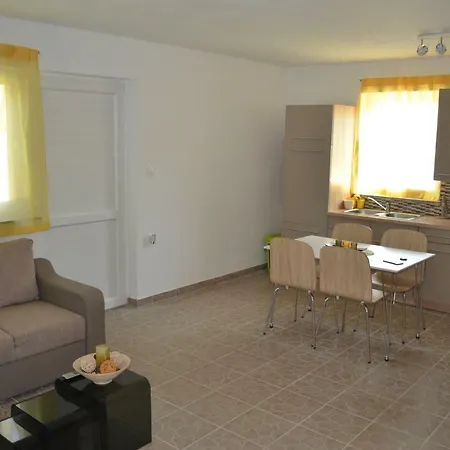 House Nora Prázdninový dům Ližnjan