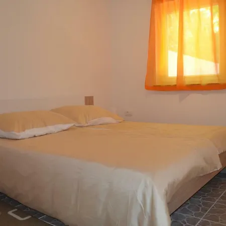 Prázdninový dům House Nora *