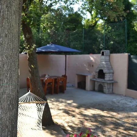 House Nora * Ližnjan