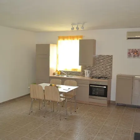 House Nora * Ližnjan