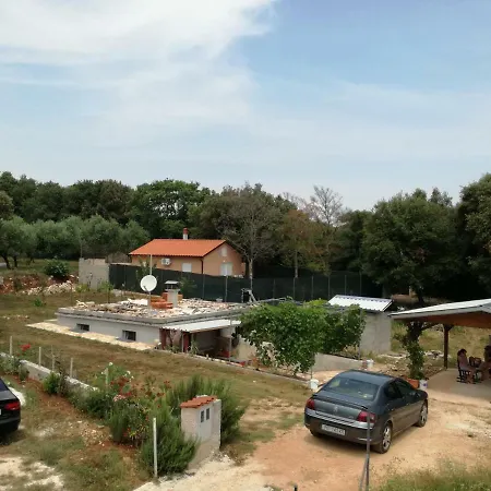 Prázdninový dům House Nora
